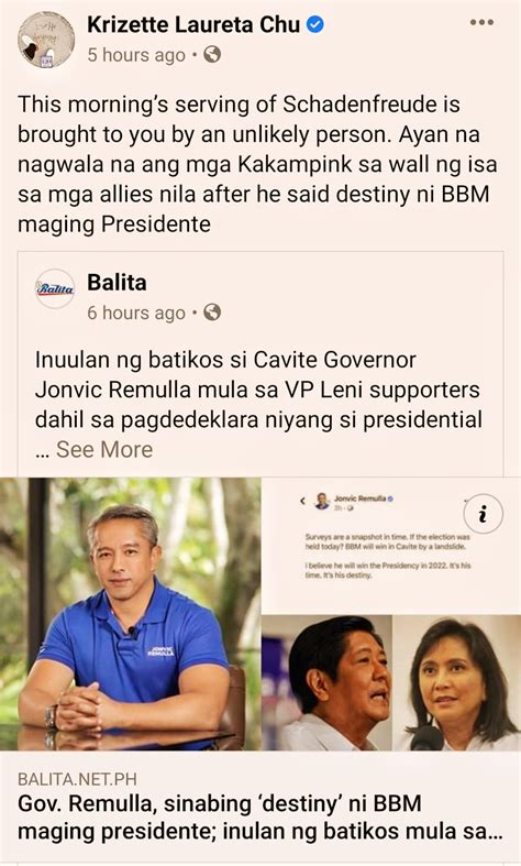 krizette laureta chu wikipedia